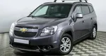 Chevrolet Orlando 1.8 Автомат
