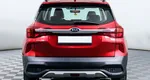 Kia Seltos 1.6 АКПП