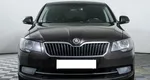 Skoda superb робот 2013 с пробегом 90 238 км