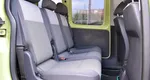 Volkswagen Caddy III Рестайлинг