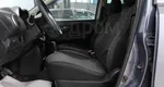 Nissan Note, 1 поколение
