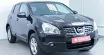 Nissan Qashqai I
