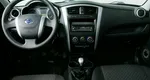 Datsun on-DO I