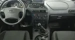Lada (ваз) Niva Travel