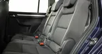 Volkswagen Touran 1.2 Механика