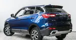 Lifan X70