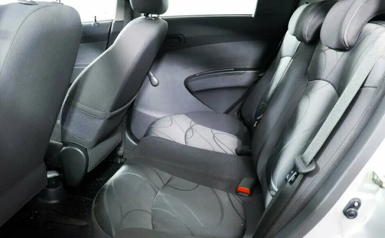 Chevrolet Spark 1.0 Автомат