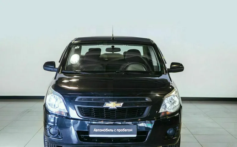 Chevrolet cobalt