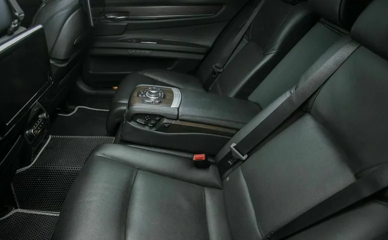Bmw 7 серии
