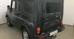 УАЗ HUNTER 315195 2.7 MT (128 л.с.) 4WD