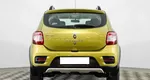 Renault sandero stepway робот 2015 с пробегом 69 723 км