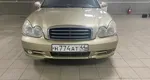 Hyundai SONATA 2.7 MT (172 л.с.)