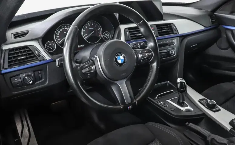 BMW 3 серии