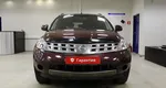 Nissan Murano I (Z50)