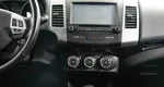 Citroen C-Crosser 2.4 Вариатор