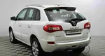 Renault koleos i рестайлинг
