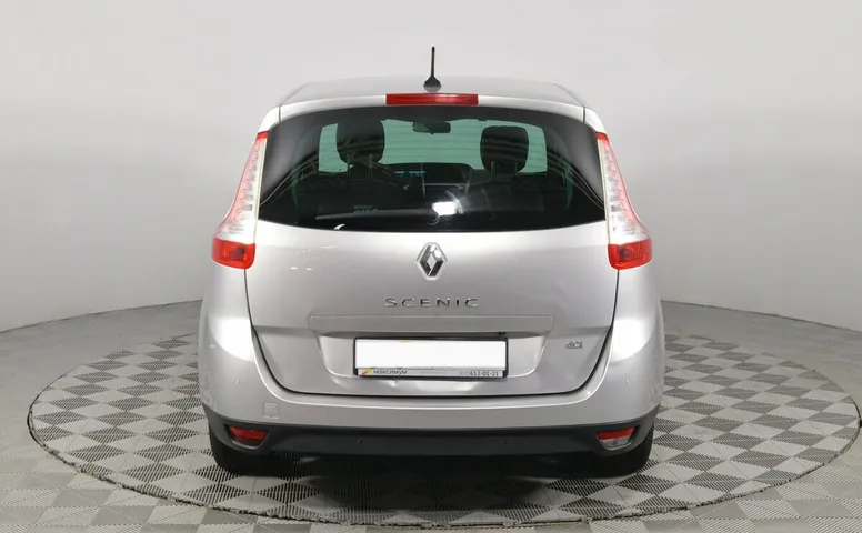 Renault Scenic Grand III