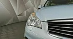 Infiniti ex