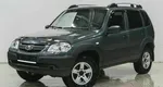 Lada (ваз) niva