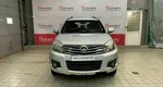 Great Wall HOVERH3 2.0 MT (122 л.с.) 4WD