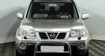 Nissan X-Trail 2.0 Механика