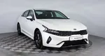 Kia K5 2.0 АКПП
