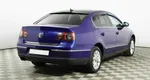 Volkswagen Passat 2.0 Автомат