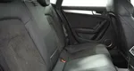 Audi A5 I (8T) Рестайлинг