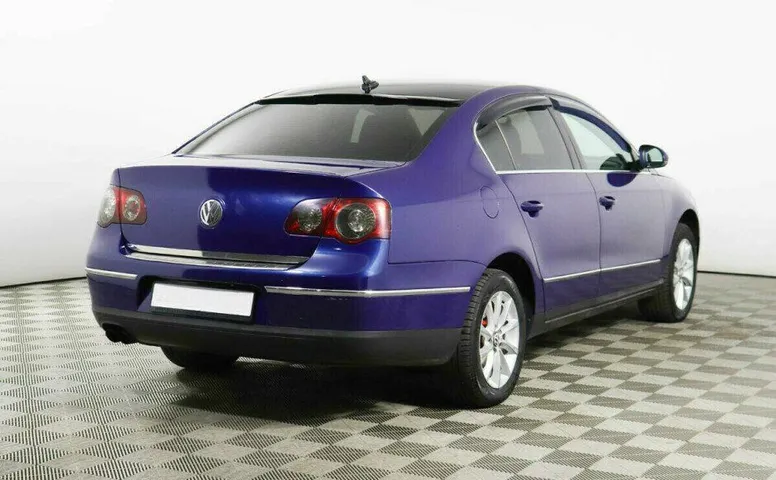 Volkswagen Passat 2.0 Автомат