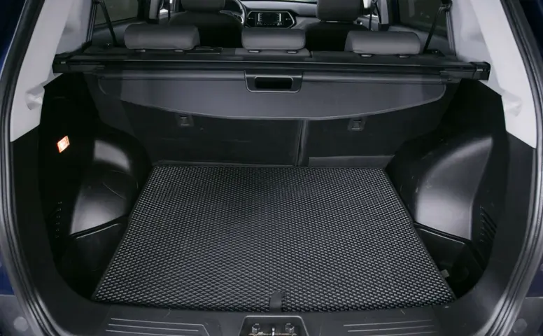 Lifan X70
