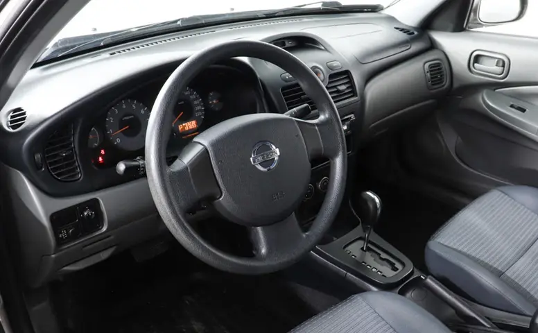 Nissan Almera Classic