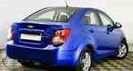 Chevrolet Aveo II