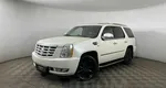 Cadillac Escalade, 3 поколение