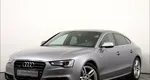 Audi A5 I (8T) Рестайлинг