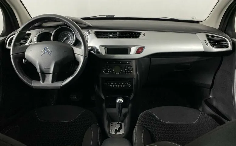 Citroen C3 II