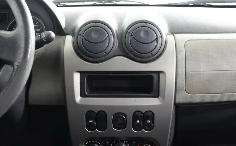 Renault Sandero I