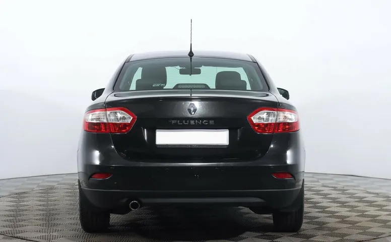 Renault Fluence I