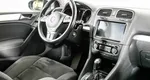 Volkswagen Golf VI