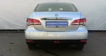 Nissan Almera III (G15)