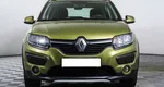 Renault sandero stepway мкпп 2018 с пробегом 40 000 км