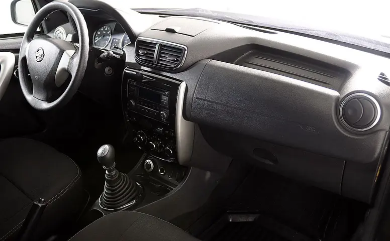 Nissan Terrano