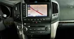 Toyota Land Cruiser 4.7 4WD AT (288 л.с.) Люкс Серый