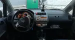 Honda Jazz I Рестайлинг