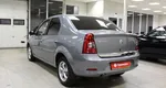 Renault Logan I Рестайлинг