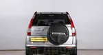 Honda CR-V, 2 поколение