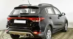 Kia Rio X-Line 1.6 Автомат