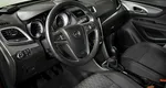 Opel Mokka 1.8 Механика