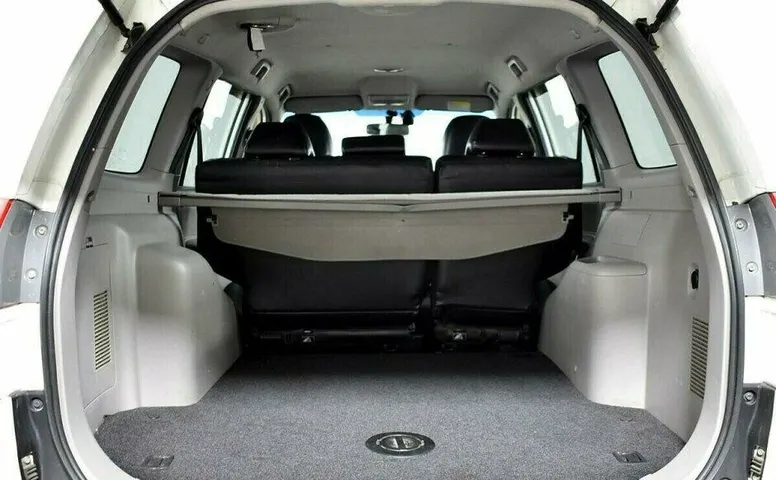 Mitsubishi Pajero Sport 3.0 Автомат