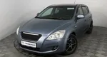 Kia Ceed 1.6 АКПП