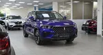 Faw bestur t77 робот 2022 с пробегом 45 км